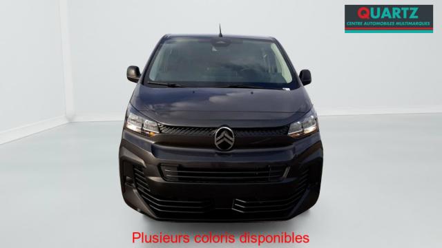 Citroen Jumpy image 6