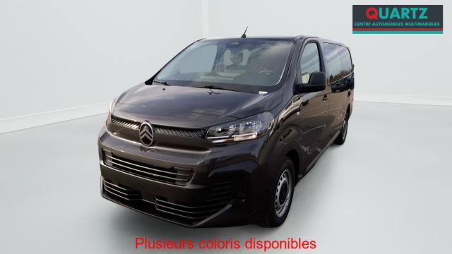 Citroen Jumpy image 4