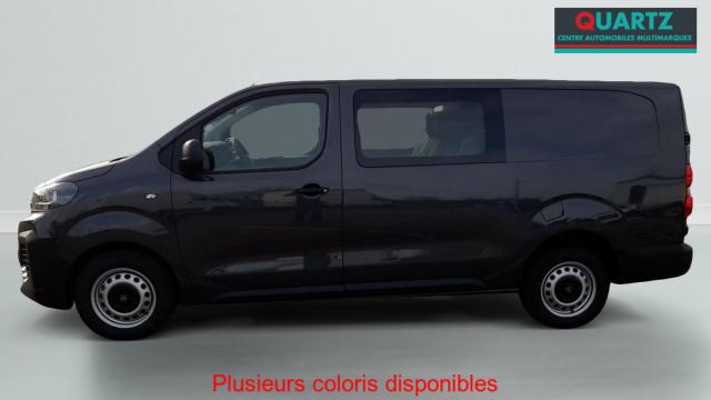 Citroen Jumpy image 7