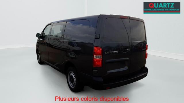 Citroen Jumpy image 9