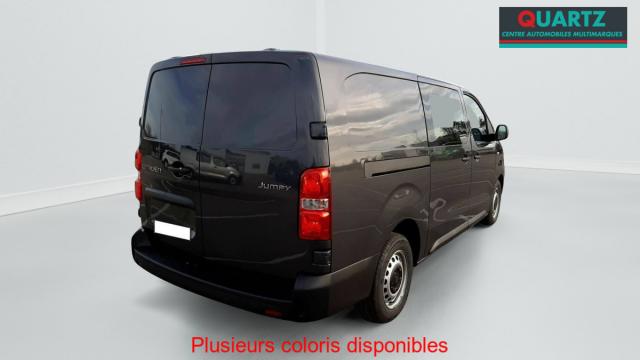 Citroen Jumpy image 5