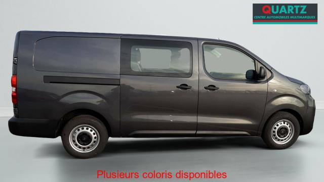 Citroen Jumpy image 2