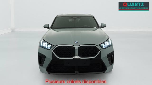 Bmw X2 image 7