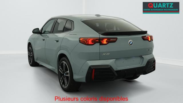Bmw X2 image 6