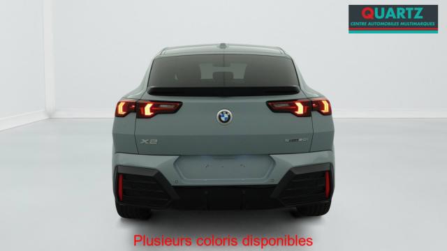 Bmw X2 image 8