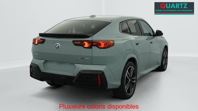 Bmw X2 image 9