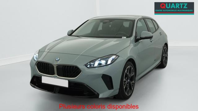 Bmw Série 1 image 6