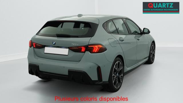 Bmw Série 1 image 3