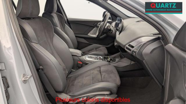 Bmw Série 1 image 7