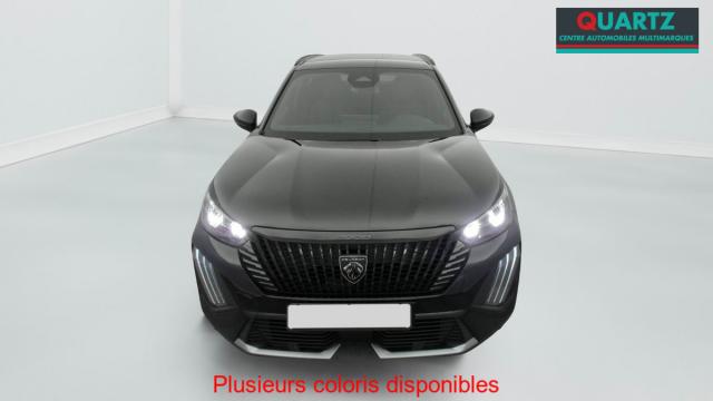 Peugeot 2008 image 1