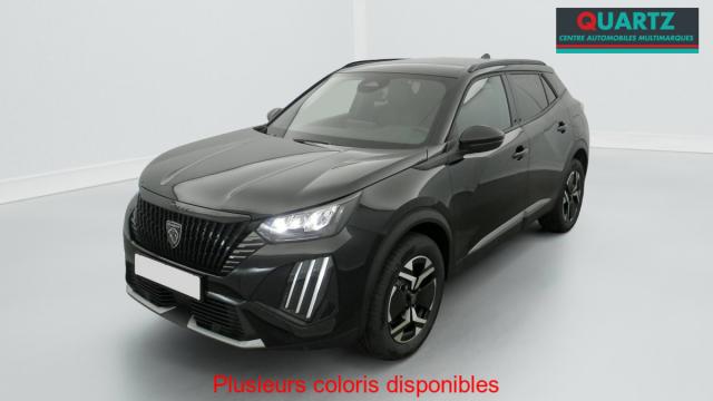 Peugeot 2008 image 4