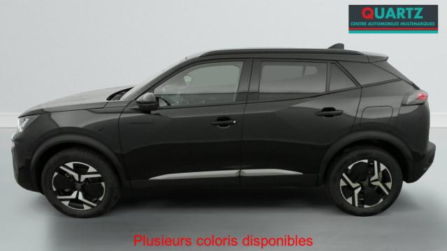 Peugeot 2008 image 2