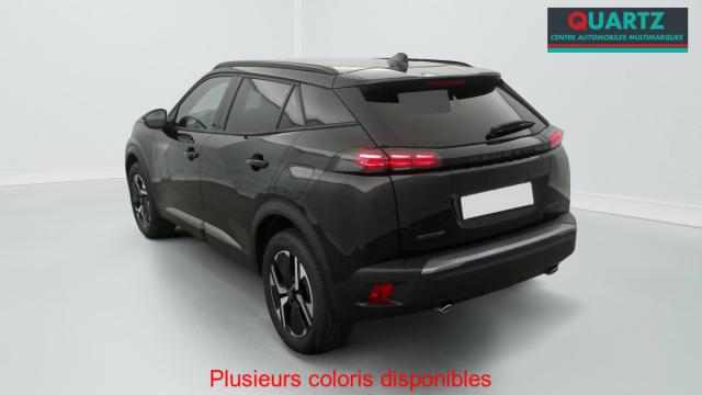 Peugeot 2008 image 9
