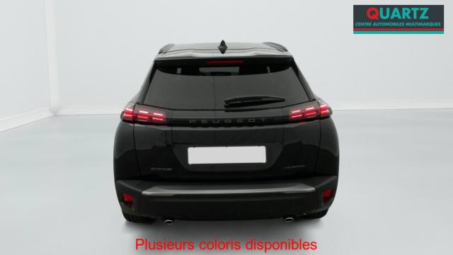 Peugeot 2008 image 6