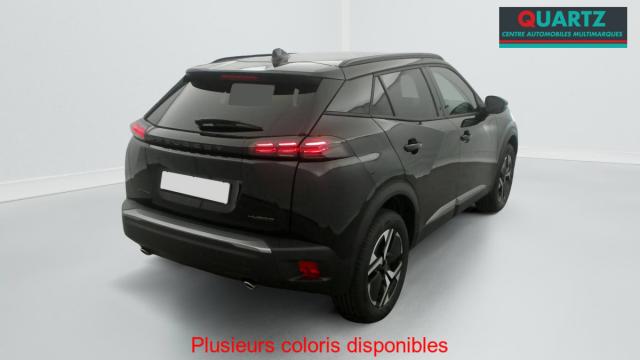 Peugeot 2008 image 3