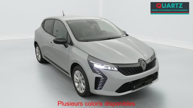 Renault Clio 5 Blue Dci 100 Ch Gsr2 Evolution