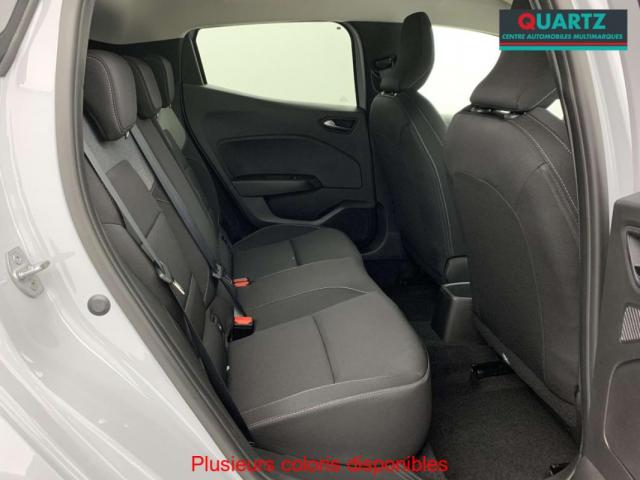 Renault Clio image 3