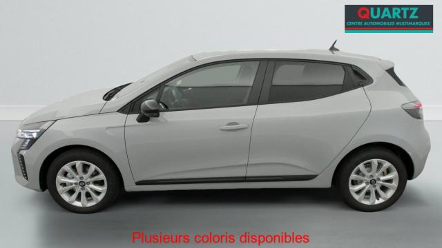 Renault Clio image 1