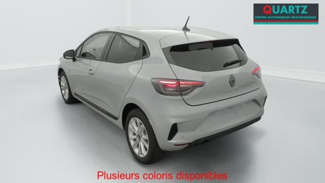 Renault Clio image 5