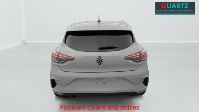 Renault Clio image 7