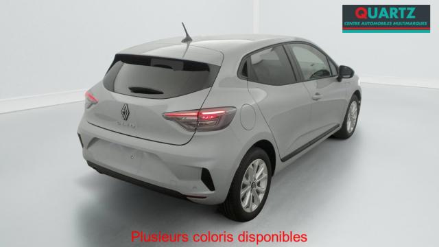 Renault Clio image 6