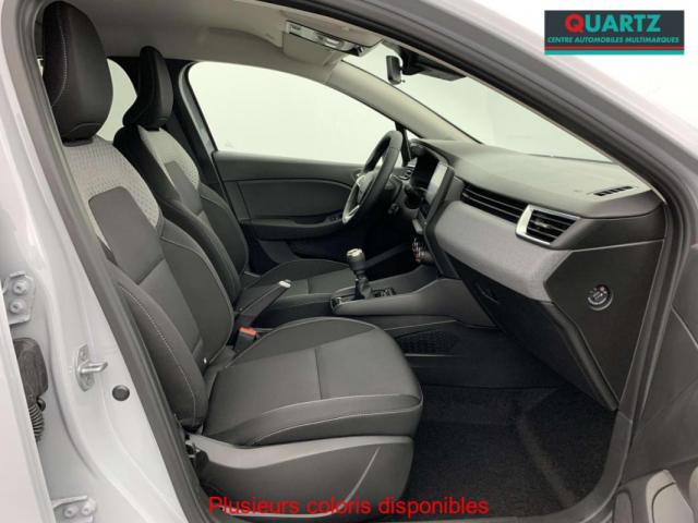 Renault Clio image 8