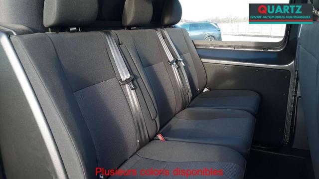 Citroen Jumpy image 9