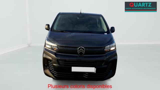 Citroen Jumpy image 3