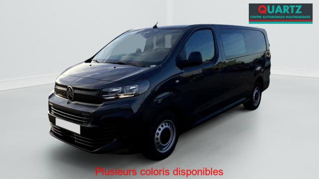 Citroen Jumpy image 7