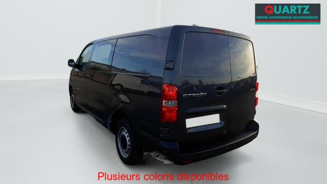 Citroen Jumpy image 5