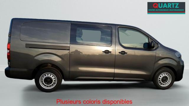 Citroen Jumpy image 2