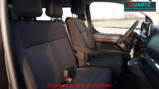 Citroen Jumpy image 1