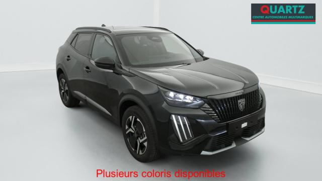 Peugeot 2008 Hybrid 145 E-Dcs6 Gt