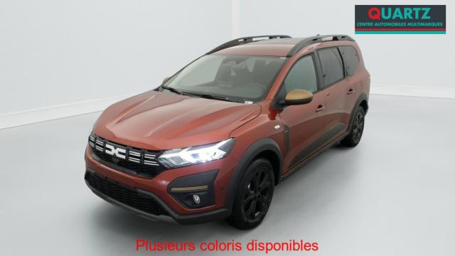 Dacia Jogger image 7