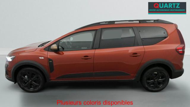 Dacia Jogger image 5