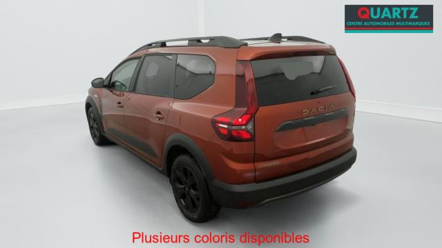 Dacia Jogger image 1