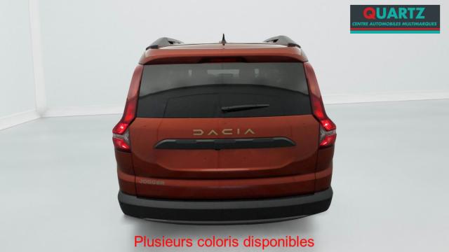 Dacia Jogger image 2