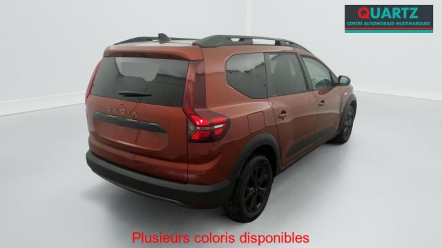 Dacia Jogger image 3