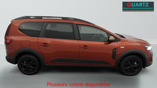 Dacia Jogger image 8