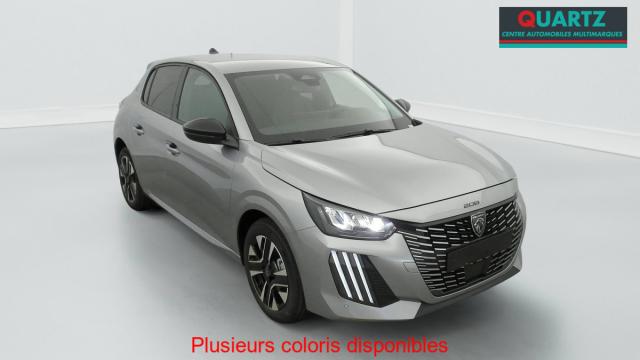 Peugeot 208 Hybrid 110 E-Dcs6 Allure