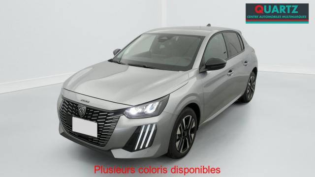 Peugeot 208 image 2