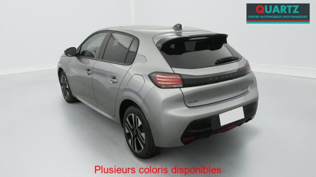 Peugeot 208 image 9
