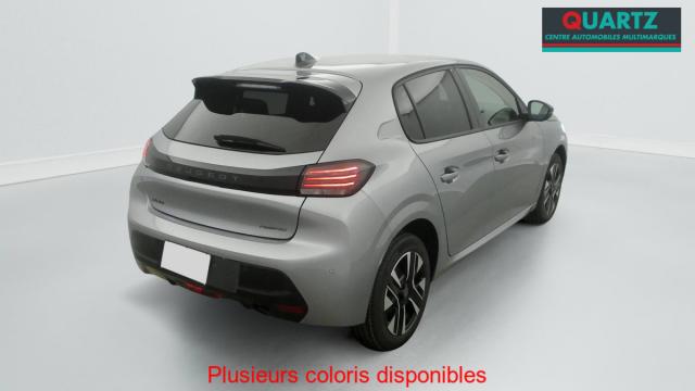 Peugeot 208 image 4