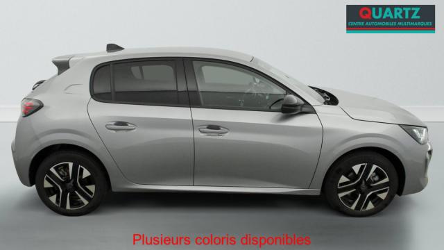 Peugeot 208 image 1