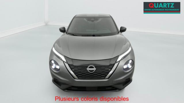 Nissan Juke image 5