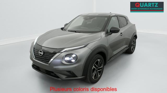 Nissan Juke image 9