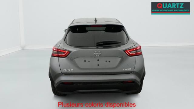 Nissan Juke image 8