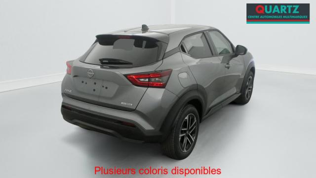 Nissan Juke image 7
