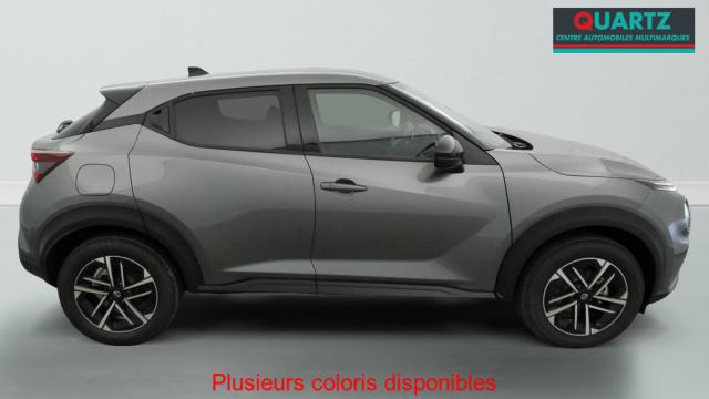 Nissan Juke image 2