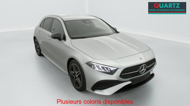 Mercedes Benz Classe A 200 D 8g-Dct Amg Line